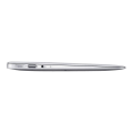 Pikkukuva 2 / 3: Apple MacBook Air - Core i5 1,7 GHz - OS X 10,8 M… - Refurbished Grade B