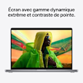 Miniatyrbillede 4 af 4: Apple - 16" MacBook Pro (2021) - Apple M1 Pro chip - RAM 16GB - 512GB - Stjerneskud (2021) - Refurbished - Fremragende stand - Grade A+