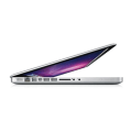 Pikkukuva 2 / 3: Macbook Pro 13" 8.1 i5 2,3 Ghz - 320 Gt SATA - RAM 4 Gt - Alkuvuosi 2011 - Erittäin - Refurbished Grade C