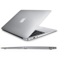 Miniatyrbillede 2 af 2: Apple MacBook Air Core i5 1,8 GHz 4 GB 128 GB SSD 13,3" MD231LLA - Refurbished Grade B