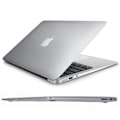 Pikkukuva 2 / 2: Apple MacBook Air Core i5 1.8GHz 4GB 128GB SSD 13.3" MD231LLA - Refurbished Grade A+