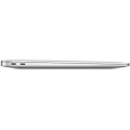 Miniatyrbillede 3 af 3: MacBook Air 13" 2020 Apple M1 3,2 Ghz 8 GB 256 GB SSD Sølv - Renoveret - God stand - Refurbished Grade C