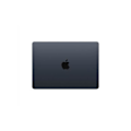 Miniatyrbild 2 av 4: ÄPPLE MacBook Air 13" Apple M2 3,5 Ghz 24 Go 256 Go SSD Midnatt (2022) - Renoverad - Skick: Acceptabel - Refurbished Grade C - Swedish keyboard