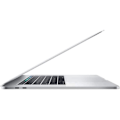 Pikkukuva 2 / 4: MacBook Pro Touch Bar 15" Core i7 2,2 Ghz 16 Gt 256 Gt SSD hopea (2018) - Uusi akku - Kunnostettu - Hyvä kunto - Refurbished Grade C