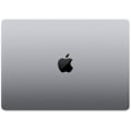 Miniatyrbillede 3 af 4: APPLE MacBook Pro Retina 14" Apple M1 Max 3,2 Ghz 32 GB 512 GB SSD Space Grey (2021) - Renoveret - God stand - Refurbished Grade C