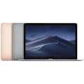 Pikkukuva 3 / 3: MacBook 12" Retina - Intel Core i5 - 8 Gt RAM-muistia - 512 Gt SSD - Space Grey - Refurbished Grade C