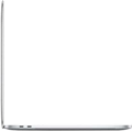 Miniatyrbillede 3 af 4: MacBook Pro Touch Bar 15" 2019 Core i7 2,6 Ghz 16 Go 1 To SSD Sølv - Refurbished - Meget god stand - Grade B