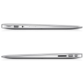 Miniatyrbillede 4 af 4: Apple MacBook Air A1466 (MJVE2LL/A - begyndelsen af 2015) 13,3" Core i5 1,6 GHz 4 GB RAM 256 GB SSD Mac OSX MOJAVE - Refurbished Grade C