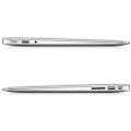 Pikkukuva 4 / 4: Apple MacBook Air A1466 (MJVE2LL/A – alkuvuosi 2015) 13,3" Core i5 1,6 GHz 4 Gt RAM 256 Gt SSD Mac OSX MOJAVE - Refurbished Grade C