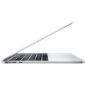Pikkukuva 2 / 4: MacBook Pro Touch Bar 13" 2019 Core i7 1,7 Ghz 16 Gt 128 Gt SSD hopea - Kunnostettu - Erinomainen kunto - Refurbished Grade A+