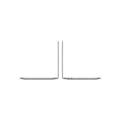 Pikkukuva 3 / 4: APPLE MacBook Pro Retina Touch Bar 13" Apple M2 3,5 Ghz 8 Gt 256 Gt SSD Space Grey (2022) - Kunnostettu - Erinomainen kunto - Refurbished Grade A+