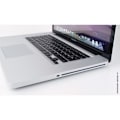 Pikkukuva 3 / 3: MacBook Pro 15" Core i7 2.6GHz SSD 1 To RAM 16 Go - Refurbished Grade C