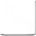 Pikkukuva 3 / 3: MacBook Pron kosketuspalkki 13" M1 3,2 Ghz 8 Gt 256 Gt SSD Space Grey (2020) - Kunnostettu - Erinomainen kunto - Refurbished Grade A+