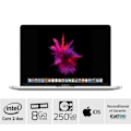 Pikkukuva 1 / 3: MACBOOK PRO 13 Harmaa A1278 core 2 duo 8 go ram 250 go HDD kiintolevy QWERTY-näppäimistö - Kunnostettu - Refurbished Grade C