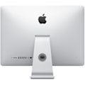 Miniatyrbild 3 av 3: iMac 21,5" 4K 2017 Core i7 3,6 Ghz 32 Go 256 Go SSD Silver - Återvunnen - Utmärkt skick - Refurbished Grade A+ - Swedish keyboard
