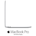 Miniatyrbillede 2 af 2: APPLE MacBook Pro 13 - MLVP2FN/A - 13,3" - 8Go RAM - MacOS Sierra - Intel Core i5 (2016) - Refurbished - Meget god stand - Grade B