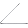 Pikkukuva 4 / 4: MacBook Pro TouchBar 13" M1 - Kunnostettu - Hyvä kunto - Refurbished Grade C