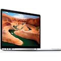 Miniatyrbild 1 av 4: Apple Macbook Pro Retina 13" (tidigt 2015) 8GB/128GB (MF839F/A) - Refurbished Grade A+ - Swedish keyboard