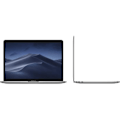 Pikkukuva 2 / 3: MacBook Pro 13,3" Retina kosketuspalkilla - Intel Core i5 - 8 Gt RAM-muistia - 256 Gt SSD - Space Grey - Kunnostettu - Refurbished Grade C