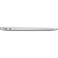 Miniatyrbillede 2 af 3: MacBook Air 13" i5 1,6 Ghz 16 GB RAM 128 GB SSD Silver (2018) - Renoveret - Fremragende stand - Refurbished Grade A+