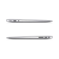 Miniatyrbillede 2 af 3: MacBook Air 13" (2015) - Core i5 1,6 GHz - 256 GB SSD - 8 GB AZERTY - Fransk - Refurbished Grade C