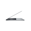 Pikkukuva 2 / 4: APPLE MacBook Pro 13" 2017 i5 - 2,3 Ghz - 8 Gt RAM - 512 Gt SSD - Space Grey - Kunnostettu - Erittäin hyvä kunto - Refurbished Grade B
