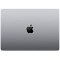 Miniatyrbillede 3 af 4: MacBook Pro Retina 14" 2021 Apple M1 Pro 3,2 Ghz 32 Go 512 Go SSD Stjerneskær - Refurbished - Meget god stand - Grade B