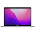 Pikkukuva 1 / 4: MacBook Pro Touch Bar 13" Apple M2 3,5 GHz 16 Go 2 To Harmaa - Kunnostettu - Erinomainen kunto - Refurbished Grade A+