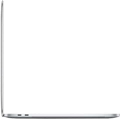 Miniatyrbillede 3 af 4: MacBook Pro Touch Bar 15" 2018 Core i7 2,6 Ghz 32 Go 1 To SSD Sølv - Refurbished - God stand - Grade C