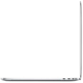 Pikkukuva 4 / 4: MacBook Pro Touch Bar 15" 2019 Core i7 2,6 Ghz 32 Gt 512 Gt SSD hopea - Kunnostettu - Erinomainen kunto - Refurbished Grade A+