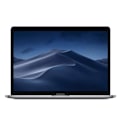 Miniatyrbillede 1 af 4: Apple MacBook Pro (13-tommer, med Touch Bar: 2,3 GHz 8. generations Quad-Core Intel Core i5-processor, 512 GB) - Grå - Refurbished Grade C