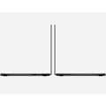 Pikkukuva 2 / 4: MacBook Pro Retina 16" Apple M2 Pro 3,5 Ghz 16 Gt 512 Gt Space Grey - Kunnostettu - Erinomainen kunto - Refurbished Grade A+