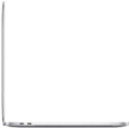 Miniatyrbild 2 av 3: MacBook Pro Touch Bar 13" 2020 Apple M1 3,2 Ghz 8 GB 256 GB SSD Silver - Renoverad - Utmärkt skick - Refurbished Grade A+ - Swedish keyboard