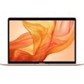 Miniatyrbild 1 av 2: MacBook Air 13" i5 1,6 Ghz 16 GB RAM 256 GB SSD Gold (2018) - Renoverad - Utmärkt skick - Refurbished Grade A+ - Swedish keyboard