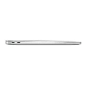 Miniatyrbillede 2 af 2: MacBook Air 13" M1 3,2 Ghz 8 GB 256 GB SSD Space Grey (2020) - Renoveret - Meget god stand - Refurbished Grade B