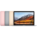 Miniatyrbillede 2 af 2: MacBook 12" Retina - Intel Core i5 - RAM 8Go - 512Go SSD - Stjerneskær (2017) - Refurbished - Meget god stand - Grade B