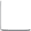 Miniatyrbild 3 av 4: MacBook Pro Touch Bar 13" Core i5 1,4 Ghz 8 GB 256 GB SSD Space Grey (2019) - Nytt batteri - Renoverad - Bra skick - Refurbished Grade C - Swedish ke