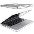 Pikkukuva 2 / 3: Apple MacBook Pro Core 2 Duo P8400 2,26GHz 2GB 160GB 13,3" MB990LLA - Refurbished Grade C