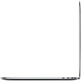 Pikkukuva 4 / 4: MacBook Pro Touch Bar 15" Core i7 2,2 Ghz 32 Gt 512 Gt SSD Space Grey (2018) - Uusi akku - Kunnostettu - Hyvä kunto - Refurbished Grade C