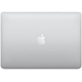 Miniatyrbillede 4 af 4: MacBook Pro Touch Bar 13" Core i7 1.7 Ghz 16 GB 512 GB SSD Silver (2020) - Nyt batteri - Renoveret - God stand - Refurbished Grade C