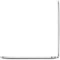 Miniatyrbillede 4 af 4: APPLE MacBook Pro Retina TouchBar 13" 2018 i7 - 2,7 Ghz - 16 GB RAM - 512 GB SSD - Sølv - Renoveret - Meget god stand - Refurbished Grade B