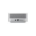 Miniatyrbillede 2 af 4: APPLE Mac Studio M1 Max 3,2 Ghz 32 Go 1,024 To SSD Sølv (2022) - Refurbished - Fremragende stand - Grade A+
