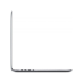 Miniatyrbillede 3 af 3: APPLE MacBook Pro Retina 15" 2014 Core i7 - 2,8 Ghz - 16 GB RAM - 128 GB SSD - Grå - Renoveret - Fremragende stand - Refurbished Grade A+