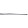 Miniatyrbild 3 av 4: MacBook Air 13" 2015 Core i5 1,6 Ghz 8 GB 2 TB SSD Silver - Renoverad - Bra skick - Refurbished Grade C - Swedish keyboard