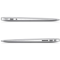 Miniatyrbillede 3 af 3: MacBook Air 13" Core i5 1,8 GHz (2017) - 512 GB SSD - 8 GB RAM - Refurbished Grade A+