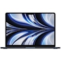 Pikkukuva 1 / 4: MacBook Air 13" 2022 Apple M2 3,5 Ghz 16 Gt 1 TB SSD Midnight - Kunnostettu - Hyvä kunto - Refurbished Grade C