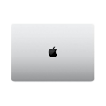 Pikkukuva 3 / 3: APPLE MacBook Pro Retina 16" Apple M1 Pro 3,2 Ghz 32 Go 2 To SSD Hopea (2021) - Kunnostettu - Erittäin hyväkuntoinen - Refurbished Grade B