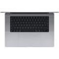 Miniatyrbillede 3 af 4: Apple - 16" MacBook Pro (2021) - Apple M1 Max chip - RAM 32GB - Lagring 1TB - Stjerneskær - (2021) - Renoveret - Tilstand god - Refurbished Grade C