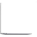 Miniatyrbillede 2 af 2: MacBook Air 13" 2020 Apple M1 3.2 Ghz 16 GB 1.024 TB SSD Space Grey - Renoveret - God stand - Refurbished Grade C