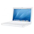 Pikkukuva 3 / 3: APPLE MacBook 13" 2010 Core 2 Duo - 2,4 Ghz - 8 Go RAM - 128 Go SSD - Valkoinen - Kunnostettu - Erinomainen kunto - Refurbished Grade A+